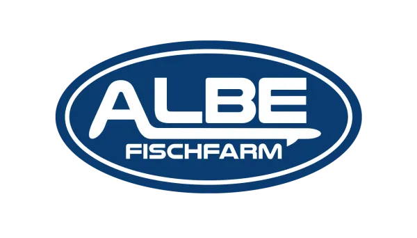Albe Fischfarm Logo