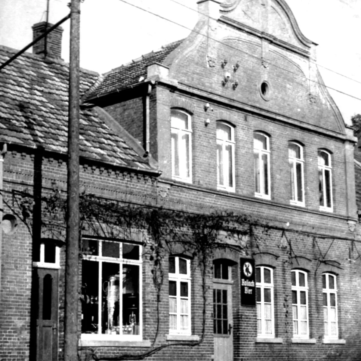Hinums-Hus — Galerie 1