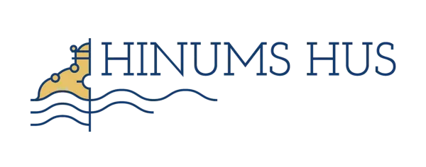 Hinums-Hus Logo