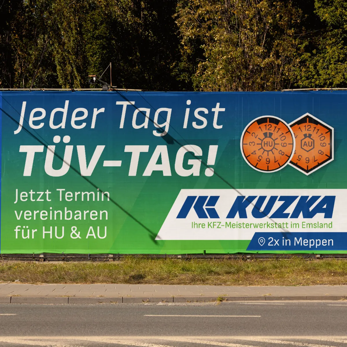 Kuzka — Büro K Kollektion