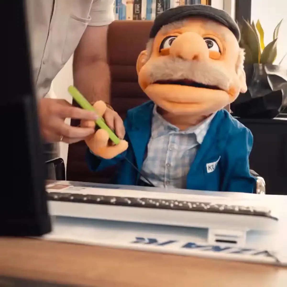 Meister-Kuzka — Büro K Kollektion