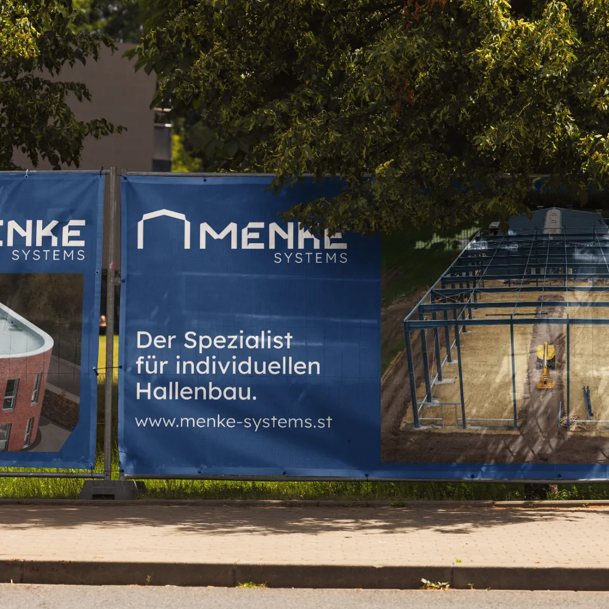 Menke-Gruppe — Galerie 2