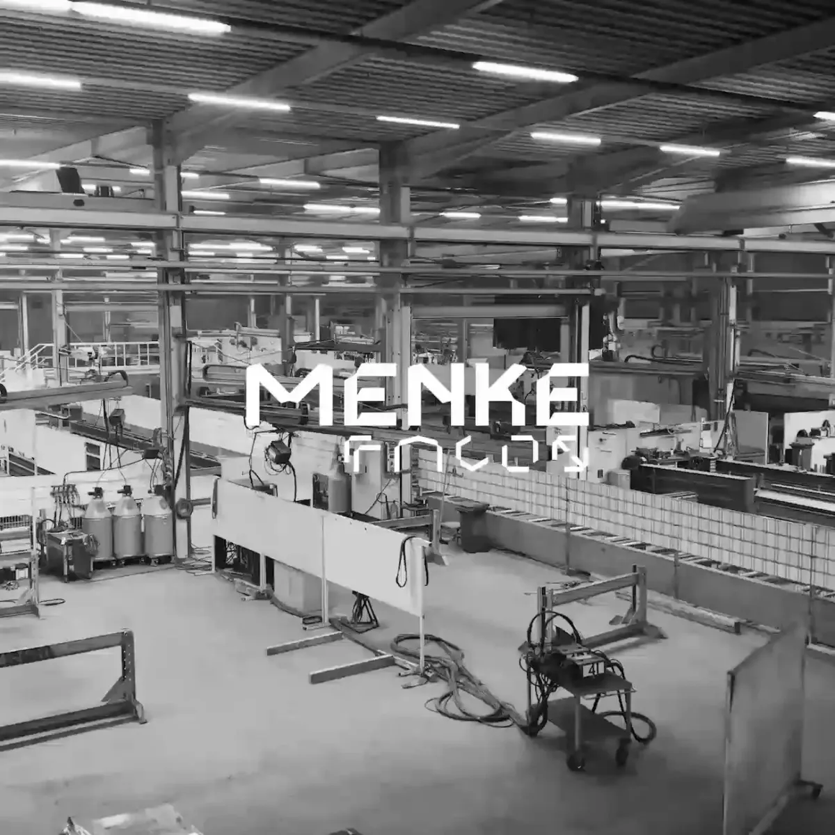 Menke-Gruppe — Büro K Kollektion