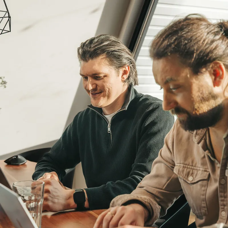 Büro K Kreativagentur Team